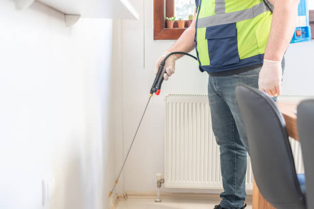 Best Best Pest Control Companies  in Ansted, WV